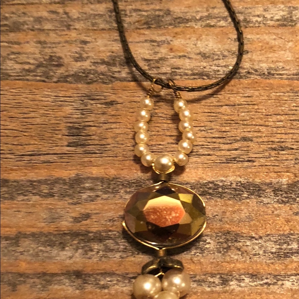 Necklace - Picture 3 of 3